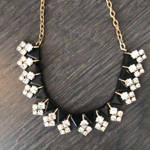 J.Crew Statement Necklace